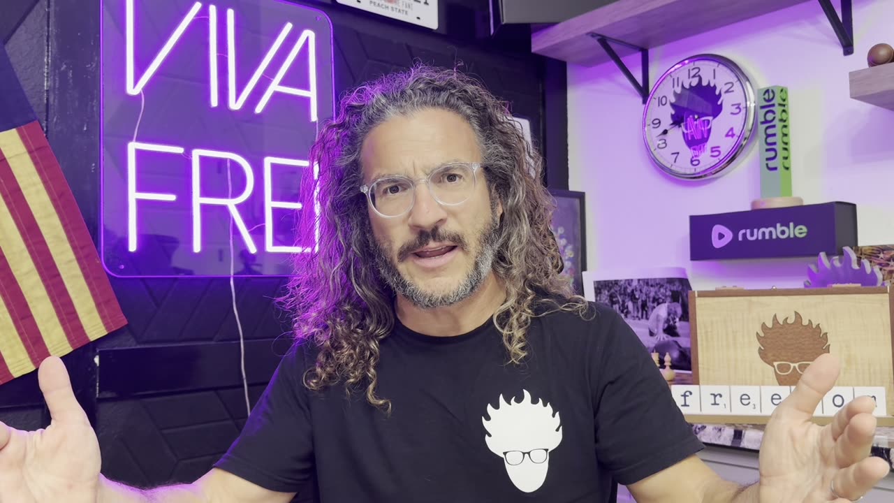 BREAKING - "Suspicious" Gene Hackman Death Ultimately Rules "Natural Causes" - Viva Frei Vlawg