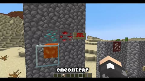 Capas de mineras Minecraft 1.21 Java y Bedrock Guía