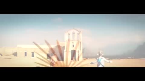 Empire of the Sun- We are the people