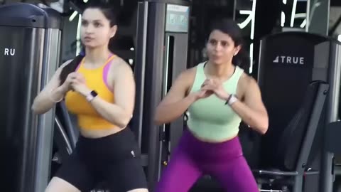 Weight Loss VS Body Toning Workout 🔥 | Burn Fat, Build Muscle & Sculpt Your Dream Body