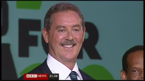 BBC One-minute World News - 19th June 2009