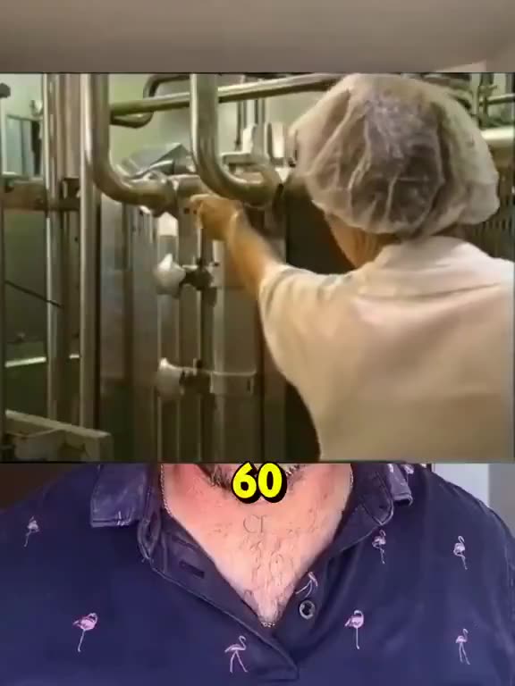 The truth about pasteurization