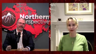 ✮🇨🇦✮ WEF Whistleblower Desiree Fixler Says Mark Carney's Net Zero Agenda Is Collapsing and He's Worried