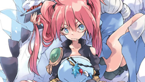 That Time I Got Reincarnated as a Slime, Vol. 20 Webnovel | Light Novel