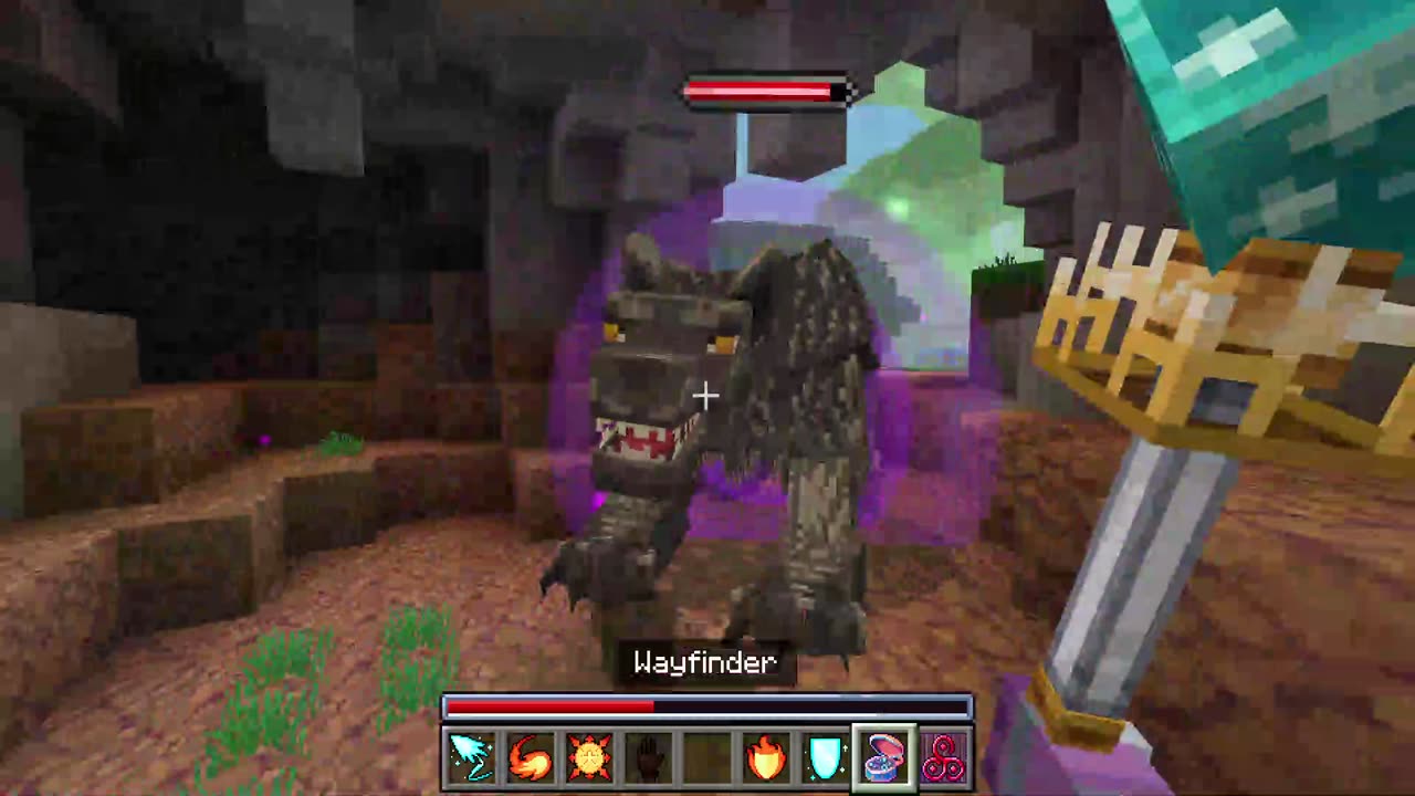 Minecraft D&D DLC Edition Ep 5: Finale