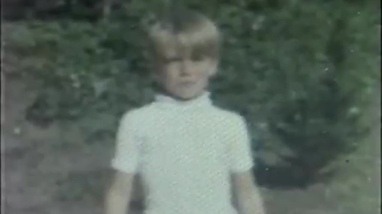 Just Melvin, Just Evil - Classic Documentary about Abuse