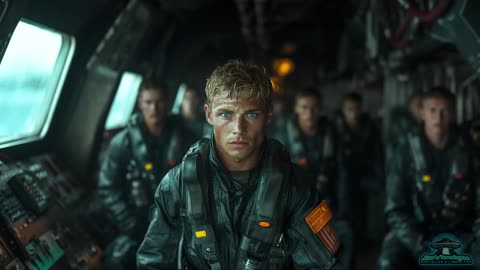 JC Moyen/Kevin Luengo: Révélation Starseed 3 Japon/Supers Soldats Hommes torpilles/Mise au point/SSP