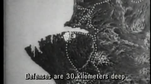 German Newsreel 617 - July 1, 1942