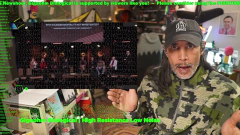 Gigaohm Biological High Resistance Low Noise Information Brief