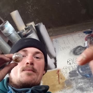 KANNIBAL KANNABIS smoking meth 2