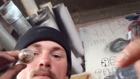 KANNIBAL KANNABIS smoking meth 2