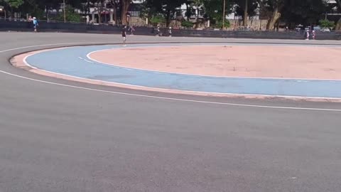 Everyday Skates Race Session 16