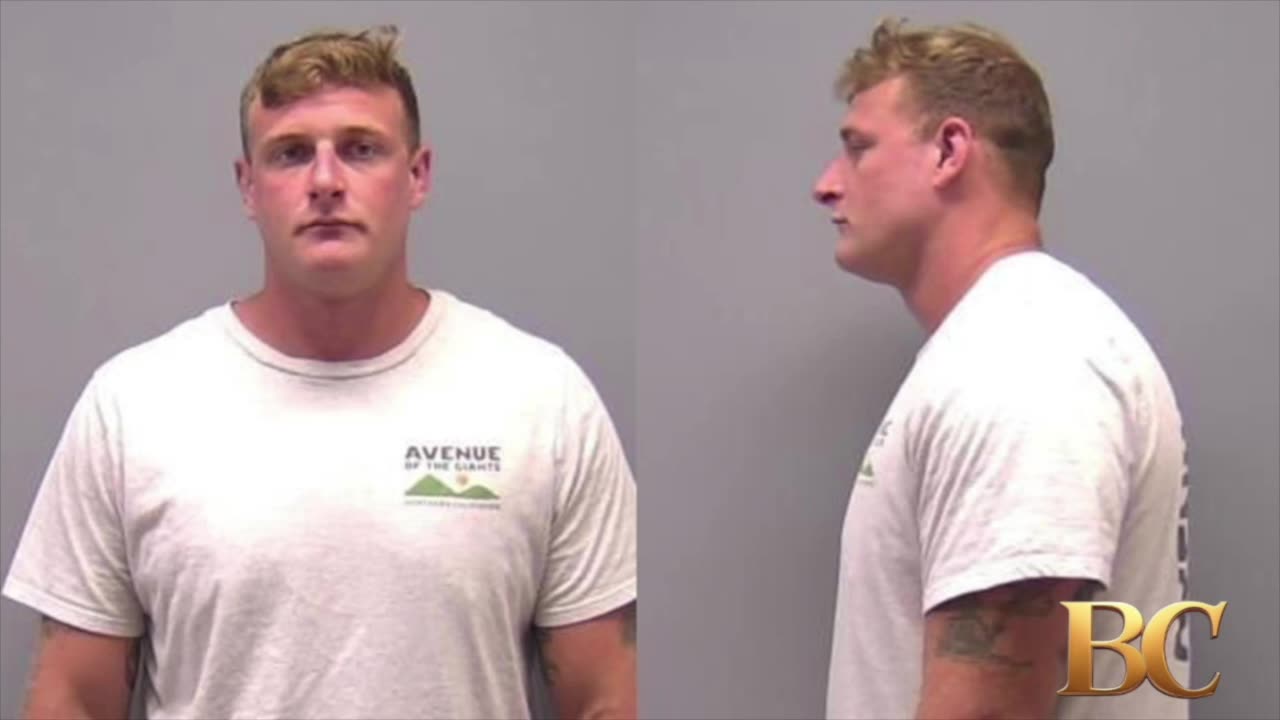 Sean Grayson found guilty of murder in the death of Sonya Massey