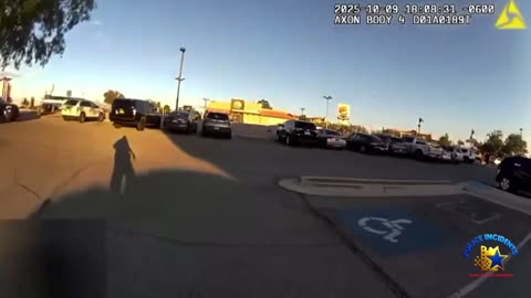 Las Cruces Police Respond to Armed Man at Chili’s, Fatal Shooting Ensues