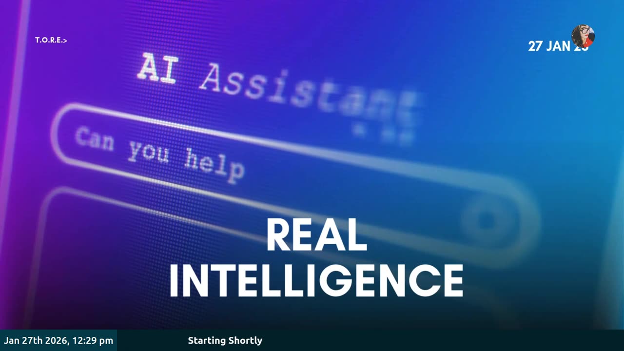 Tore Says - Domestic Security Update