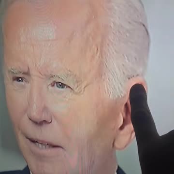 Bendy Biden