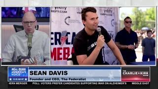 "WE WENT FROM LIVING IN A POST 9/11 ERA TO A POST CHARLIE KIRK PERIOD"