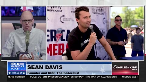 "WE WENT FROM LIVING IN A POST 9/11 ERA TO A POST CHARLIE KIRK PERIOD"