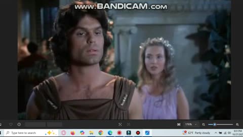 Clash Of The Titans Clip 7