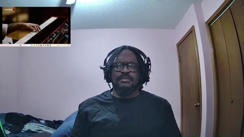 Danny Lopez secretWAV Reaction