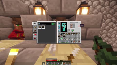 Que siga la farmeadera - Minecraft