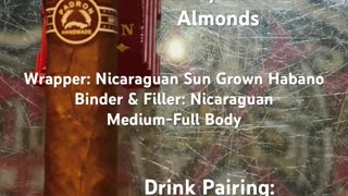 Series 2000 Natural (Padrón) 5x50 Robusto #CigarOfTheDay #CigarReview #Shorts #Short #Review