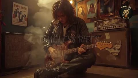 VK Must-Hear Rock Tracks | Tribute to the Spirit of Led Zeppelin & Classic Rock