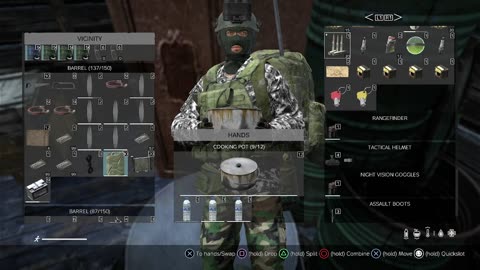 Dayz of PeredaTheOne