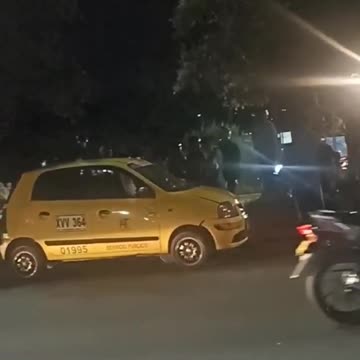 Peatón fallecido Piedecuesta