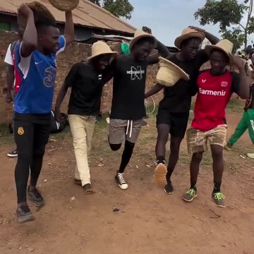 Acrobatic dance tactics