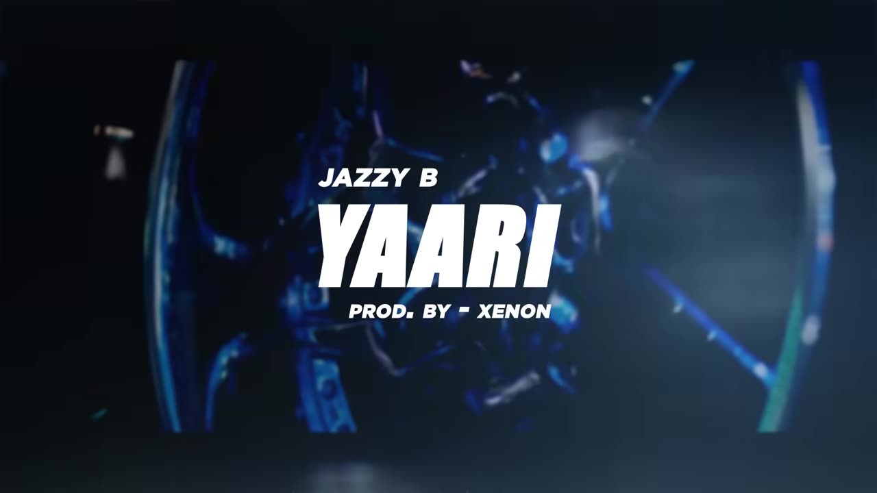 Yaari | Jazy (Prod. by MixByXeno | 00:00 Hrs | Rap, Hip Hop Type Beat | Latest Punjabi Music