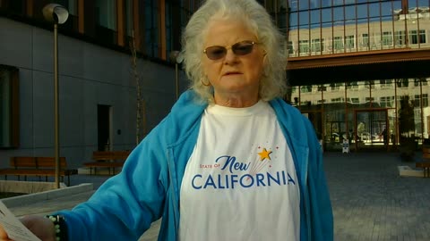 Notice to all Californians: New CA State San Mateo County Grievance #04