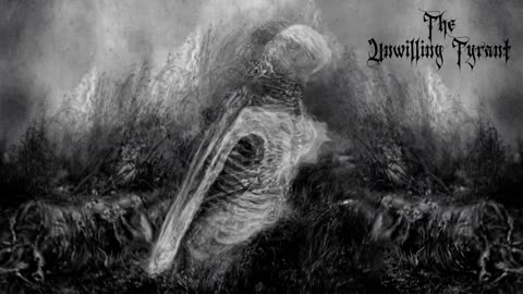 CULTOR NOCTIS – The Unwilling Tyrant