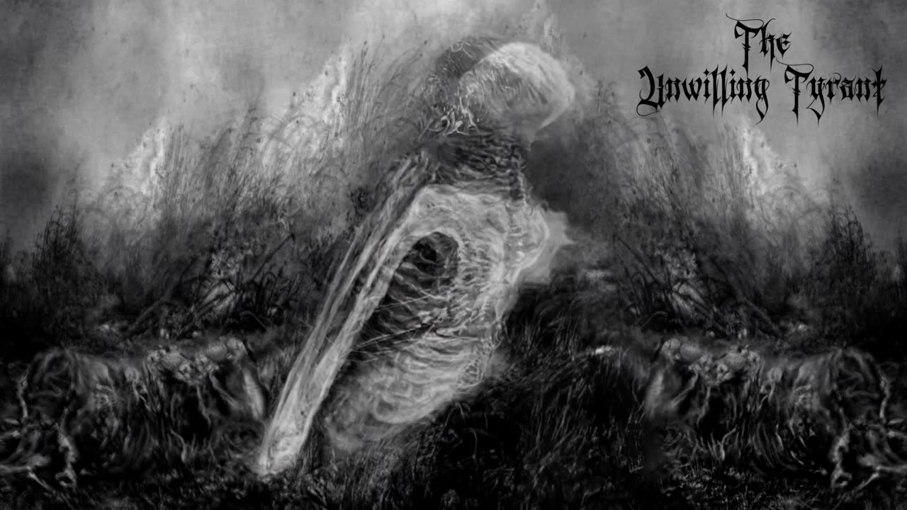 CULTOR NOCTIS – The Unwilling Tyrant