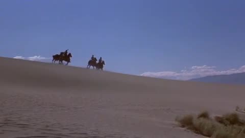 "Conan the Barbarian" Starring Arnold Schwarzenegger and James Earl Jones