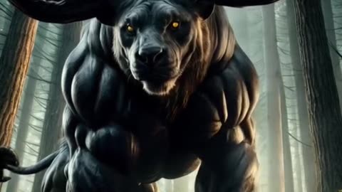 Animal hybrids..part 3 Which one is your favorite