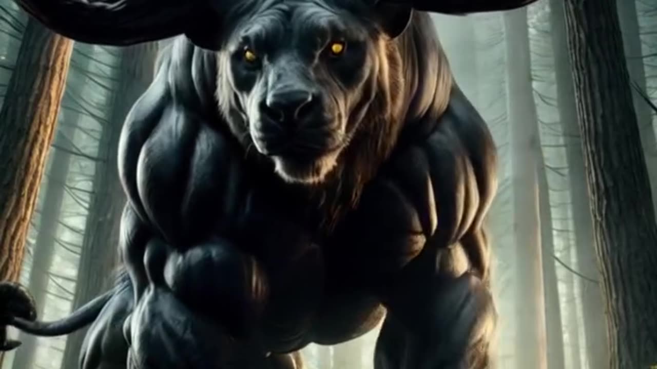 Animal hybrids..part 3 Which one is your favorite