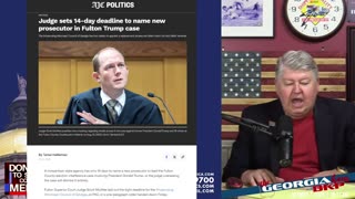 The Georgia Hour - REPLAY - October 7, 2025