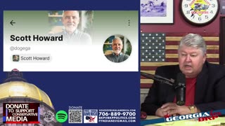 The Georgia Hour - REPLAY - October 7, 2025