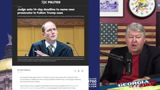 The Georgia Hour - REPLAY - October 7, 2025