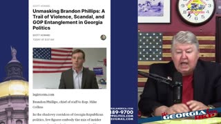 The Georgia Hour - REPLAY - October 7, 2025