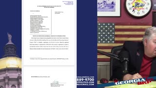 The Georgia Hour - REPLAY - October 7, 2025