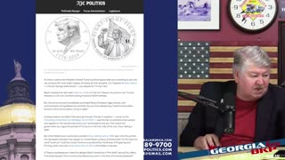 The Georgia Hour - REPLAY - October 7, 2025