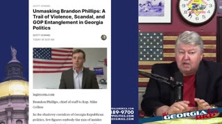 The Georgia Hour - REPLAY - October 7, 2025