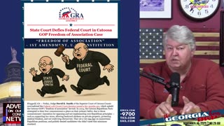 The Georgia Hour - REPLAY - November 10, 2025