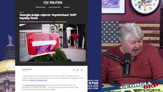 The Georgia Hour - REPLAY - November 10, 2025