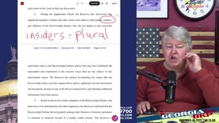 The Georgia Hour - REPLAY - November 10, 2025