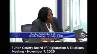 The Georgia Hour - REPLAY - November 10, 2025