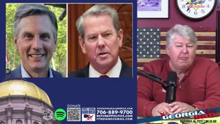 The Georgia Hour - REPLAY - November 10, 2025