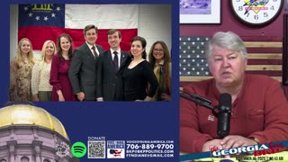 The Georgia Hour - REPLAY - November 10, 2025